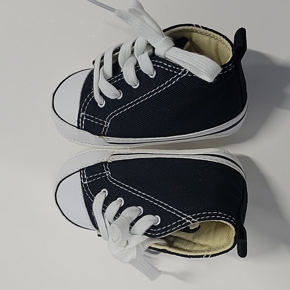 Converse All Star Sneakers - Picture 5 of 10